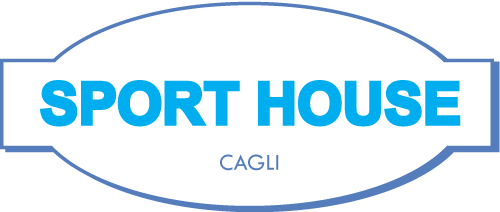 Sport House Logo